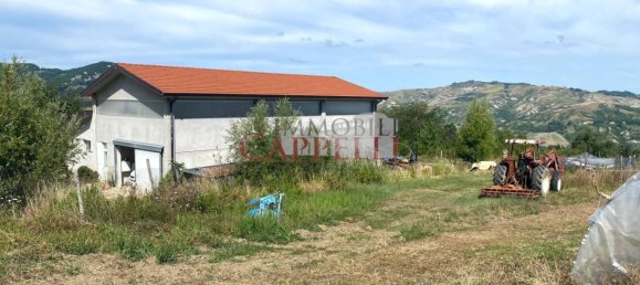 415m² Warehouse in Civitella di Romagna, Italy No. 365097 13