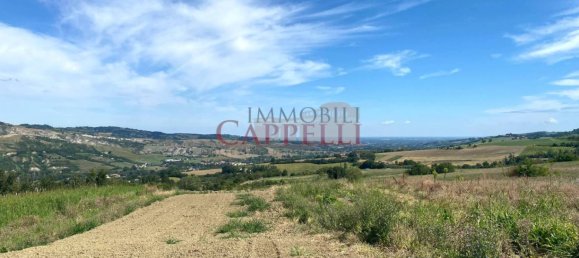 415m² Warehouse in Civitella di Romagna, Italy No. 365097 8