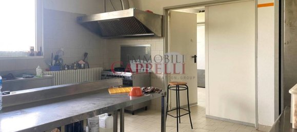 415m² Warehouse in Civitella di Romagna, Italy No. 365097 4