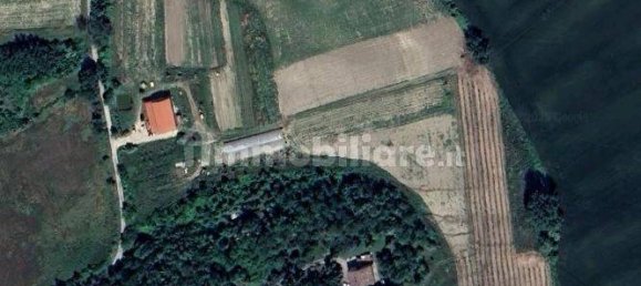 415m² Warehouse in Civitella di Romagna, Italy No. 365097 14