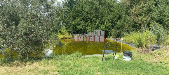 415m² Warehouse in Civitella di Romagna, Italy No. 365097 7