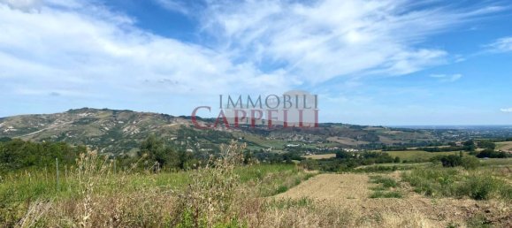 415m² Warehouse in Civitella di Romagna, Italy No. 365097 10