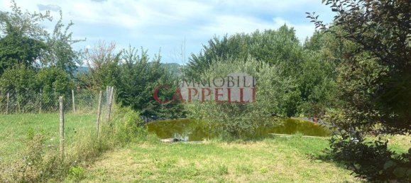 415m² Warehouse in Civitella di Romagna, Italy No. 365097 6