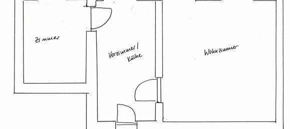 2-salle Appartement à Meidling, Austria No. 145237 9