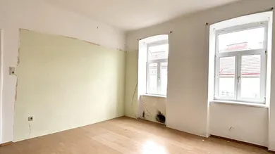 2-salle Appartement à Meidling, Austria No. 145237