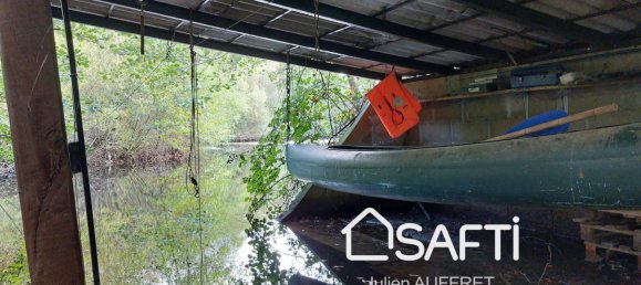 Дом с 5 спальнями в Суэм, Франция № 158529 19