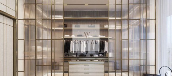 1 غرف نوم شقة في وسط مدينة دبي, UAE رقم 51295 9