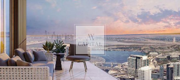 1 غرف نوم شقة في وسط مدينة دبي, UAE رقم 51295 5