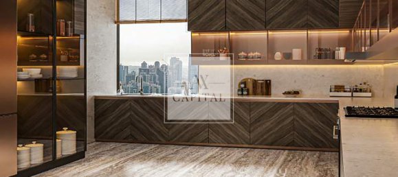 1 غرف نوم شقة في وسط مدينة دبي, UAE رقم 51295 10