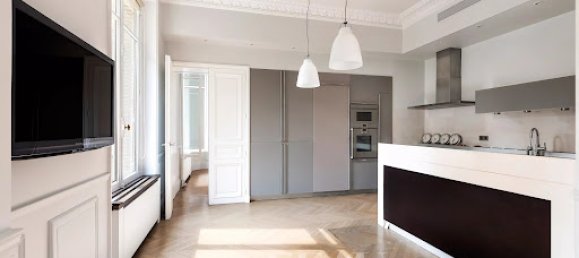 3 bedrooms Apartment in Paris, France No. 189321 8