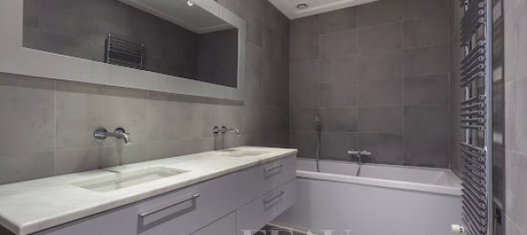 3 bedrooms Apartment in Paris, France No. 189321 13