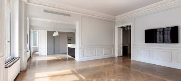 3 bedrooms Apartment in Paris, France No. 189321 5