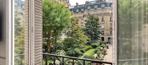 3 bedrooms Apartment in Paris, France No. 189321 7