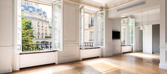 3 bedrooms Apartment in Paris, France No. 189321 2
