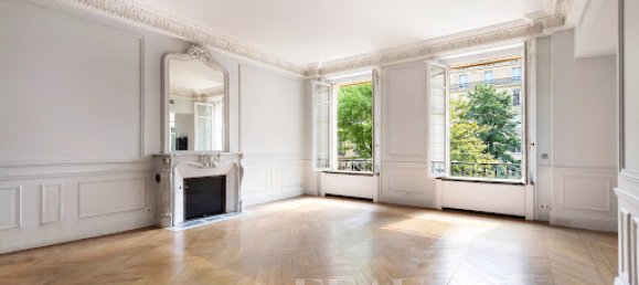3 bedrooms Apartment in Paris, France No. 189321 3
