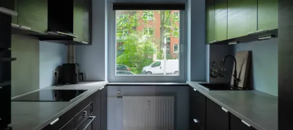 4 rooms Apartment in Altona, Germany No. 28220 12