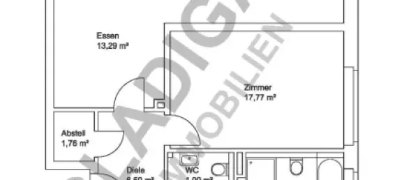 4 rooms Apartment in Altona, Germany No. 28220 16