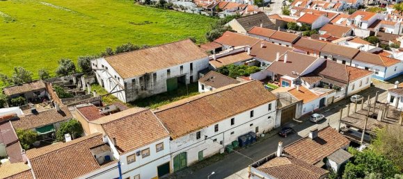 Lagerhaus in Reguengos de Monsaraz, Portugal, Nr. 145712 3