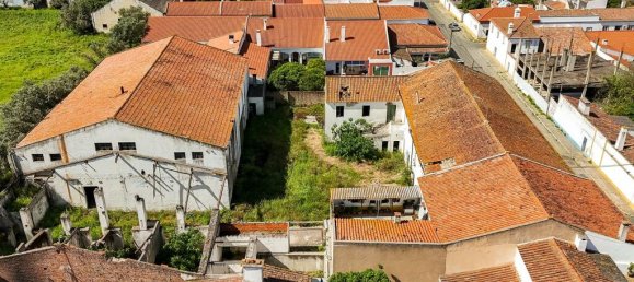 Lagerhaus in Reguengos de Monsaraz, Portugal, Nr. 145712 5
