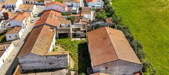 Lagerhaus in Reguengos de Monsaraz, Portugal, Nr. 145712 6