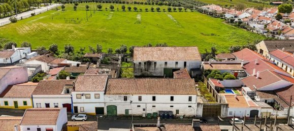 Lagerhaus in Reguengos de Monsaraz, Portugal, Nr. 145712 4
