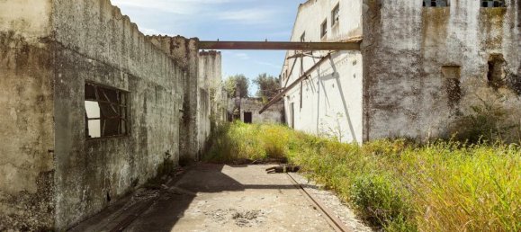 Lagerhaus in Reguengos de Monsaraz, Portugal, Nr. 145712 49