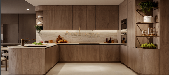 1 bedroom Apartment in Jumeirah Village Circle, UAE No. 9125 8