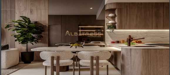 1 bedroom Apartment in Jumeirah Village Circle, UAE No. 9125 5