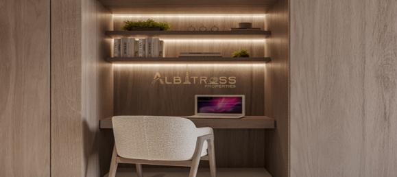 1 bedroom Apartment in Jumeirah Village Circle, UAE No. 9125 4