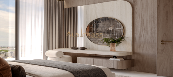 1 bedroom Apartment in Jumeirah Village Circle, UAE No. 9125 13