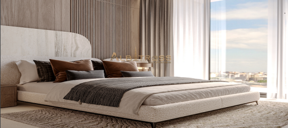 1 bedroom Apartment in Jumeirah Village Circle, UAE No. 9125 9