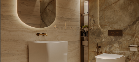 1 bedroom Apartment in Jumeirah Village Circle, UAE No. 9125 12