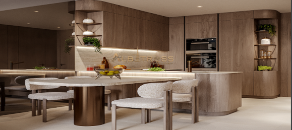 1 bedroom Apartment in Jumeirah Village Circle, UAE No. 9125 6