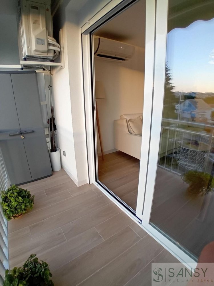 Apartamento T3 em Gandia, Spain N.º 250013