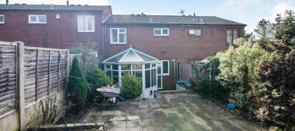 3 Schlafzimmer Haus in Dudley, United Kingdom, Nr. 2066 13