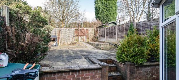 3 Schlafzimmer Haus in Dudley, United Kingdom, Nr. 2066 14