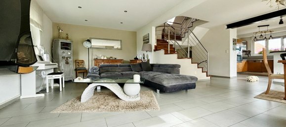 4 Schlafzimmer Haus in Hettenschlag, France, Nr. 257271 8