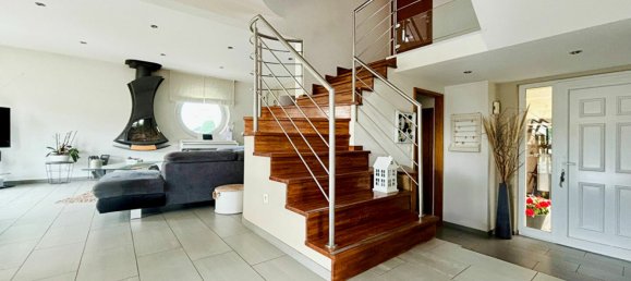 4 Schlafzimmer Haus in Hettenschlag, France, Nr. 257271 13