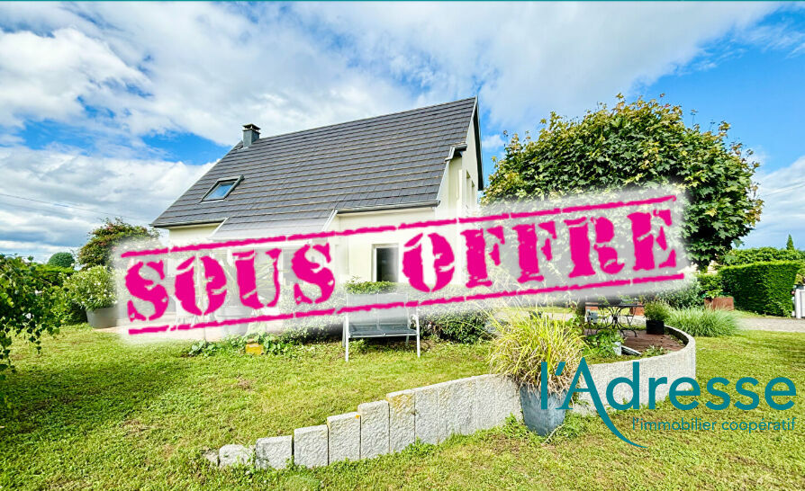 4 Schlafzimmer Haus in Hettenschlag, France, Nr. 257271