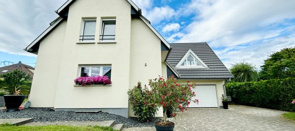 4 Schlafzimmer Haus in Hettenschlag, France, Nr. 257271 4