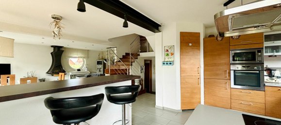 4 Schlafzimmer Haus in Hettenschlag, France, Nr. 257271 6