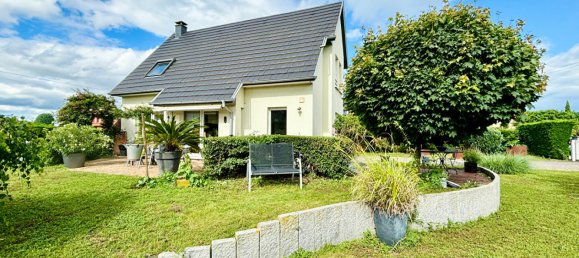 4 Schlafzimmer Haus in Hettenschlag, France, Nr. 257271 2