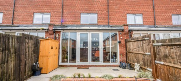 4 bedrooms Townhouse in Gravesend, United Kingdom No. 10571 12