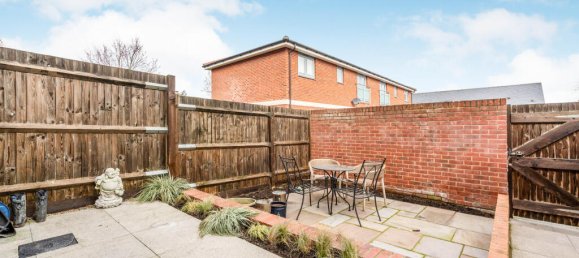 4 bedrooms Townhouse in Gravesend, United Kingdom No. 10571 14