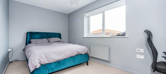 4 bedrooms Townhouse in Gravesend, United Kingdom No. 10571 9