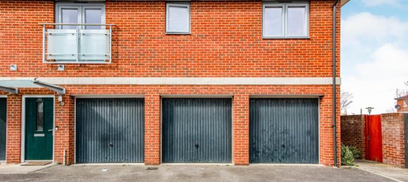 4 bedrooms Townhouse in Gravesend, United Kingdom No. 10571 13