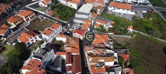 5 bedrooms Building in Machico, Portugal No. 128619 4