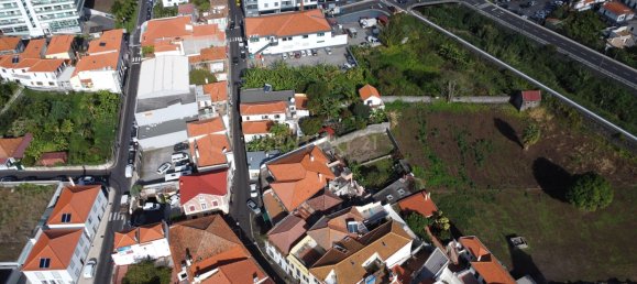 5 bedrooms Building in Machico, Portugal No. 128619 5