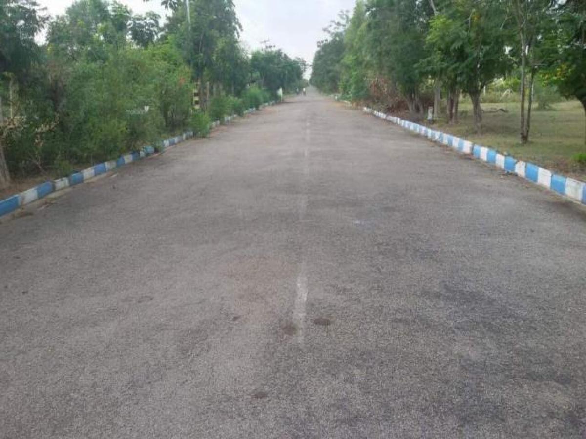  Land in Hyderabad, India No. 31485