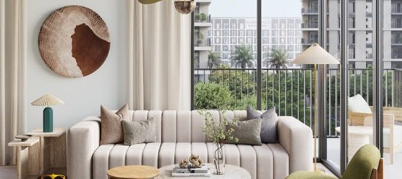 3 bedrooms Apartment in Dubai Hills Estate, UAE No. 30320 2